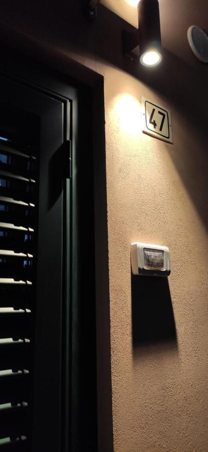 Casa Vacanze Campanella - Apartment At The Zisa Palermo Exterior foto